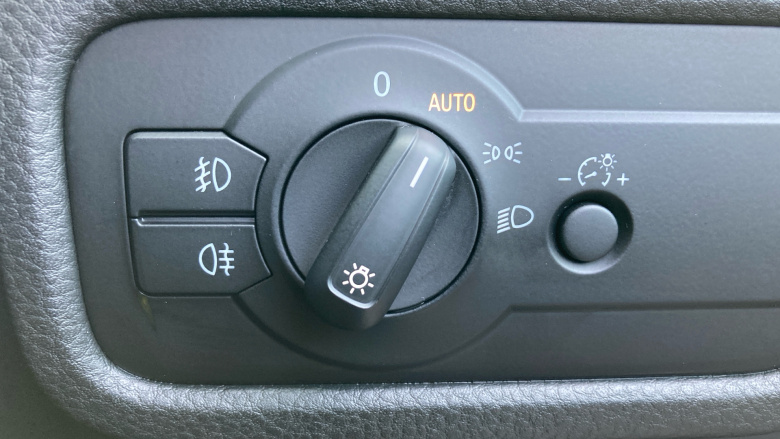 Volkswagen Touareg 3.0 V6 TDI BlueMotion Tech 262 R-Line 5dr Tip Auto Diesel Estate